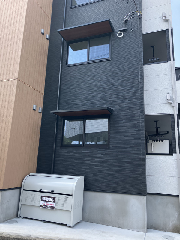 MELDIA相武台前Ⅱ 建物その他