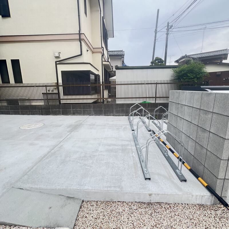 MELDIA矢川Ⅱ101号室 建物その他