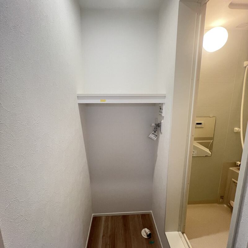 MELDIA矢川Ⅱ101号室 部屋その他