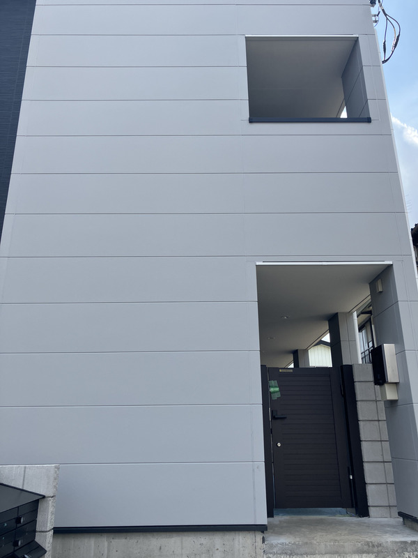 MELDIA新座 建物その他