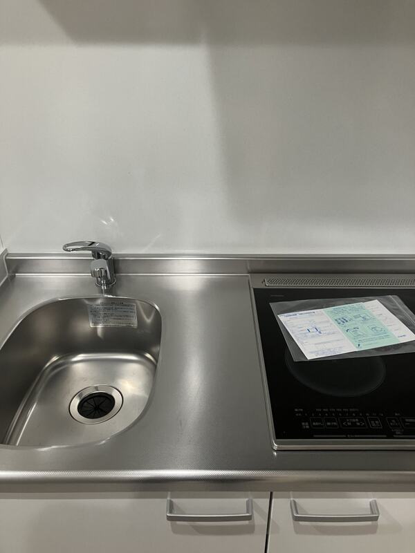 MELDIA新座104号室 部屋その他