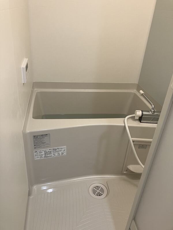 MELDIA新座104号室 部屋その他