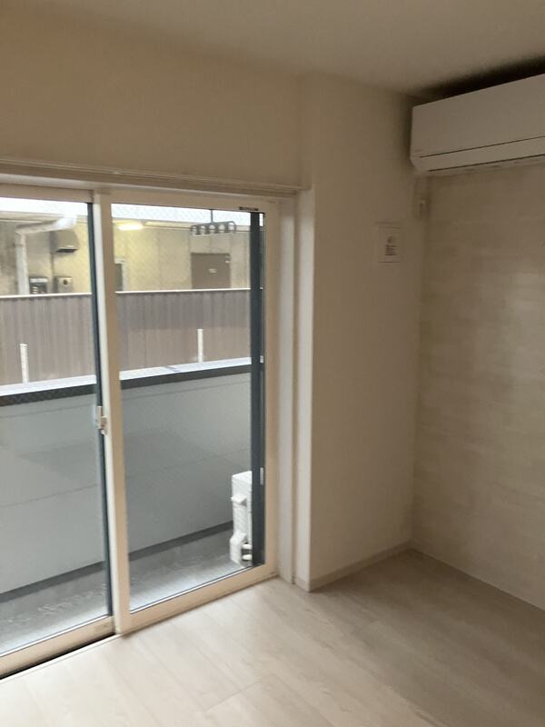 MELDIA新座104号室 部屋その他