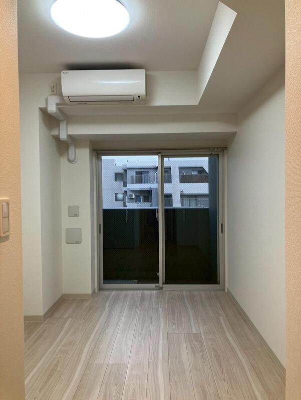 エシッド市谷薬王寺901号室 部屋その他
