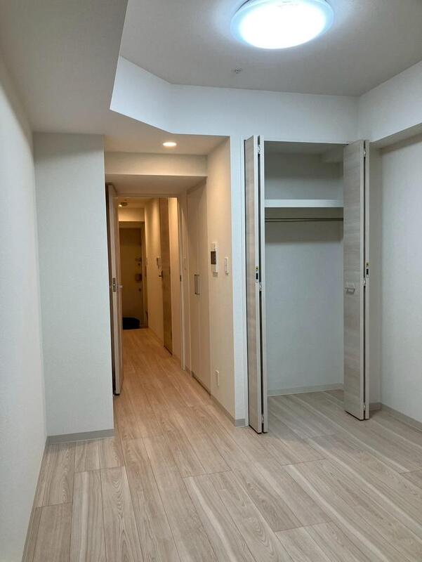 エシッド市谷薬王寺901号室 部屋その他