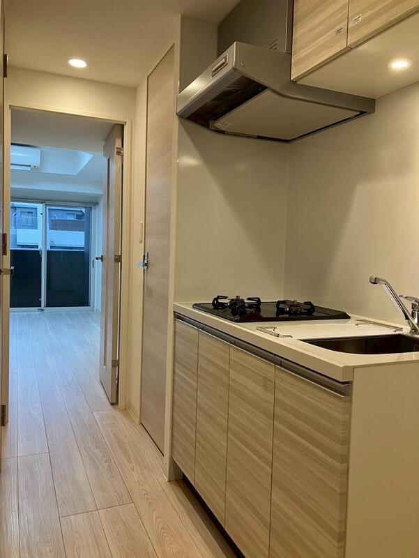 エシッド市谷薬王寺901号室 部屋その他