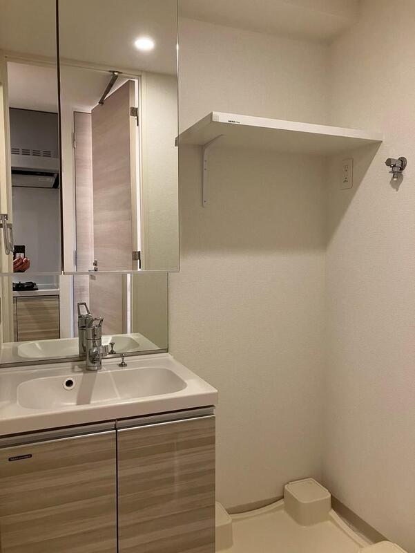 エシッド市谷薬王寺901号室 部屋その他