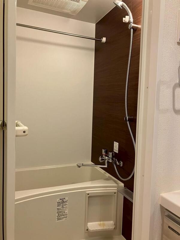 エシッド市谷薬王寺901号室 部屋その他