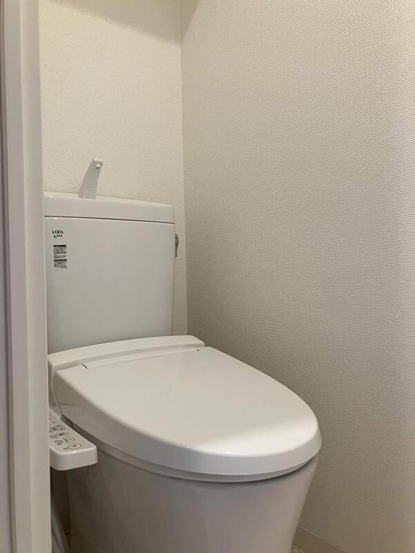 エシッド市谷薬王寺901号室 部屋その他