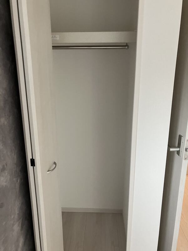 MELDIA新座210号室 部屋その他