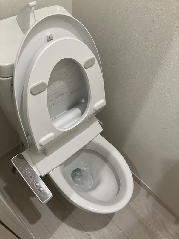 MELDIA新座304号室 部屋その他