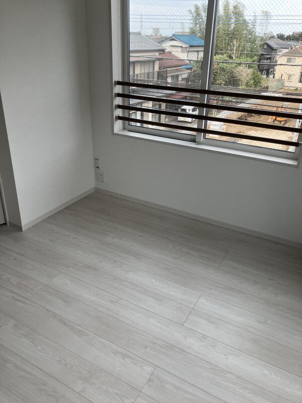 MELDIA新座304号室 部屋その他