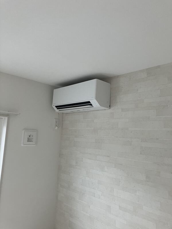 MELDIA新座304号室 部屋その他