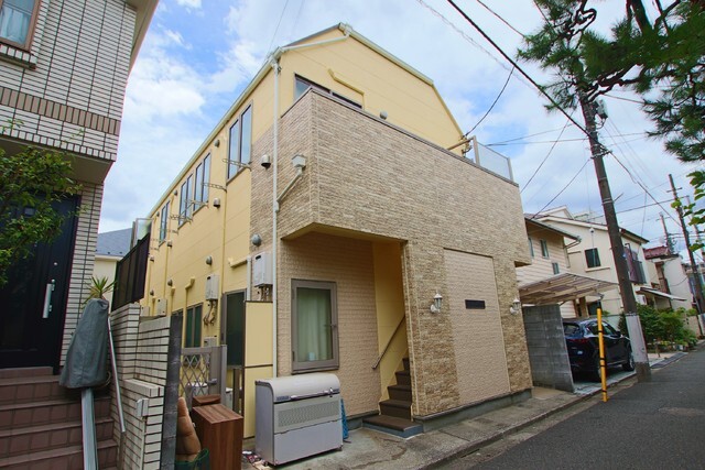 my plan高円寺北 102