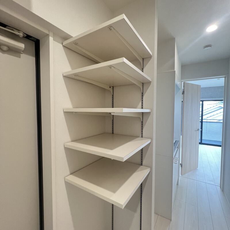 ハレアカラ東浦和302号室 部屋その他