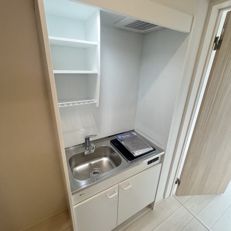 ハレアカラ東浦和302号室 部屋その他