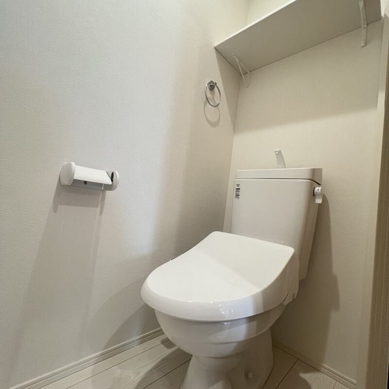 ハレアカラ東浦和302号室 部屋その他