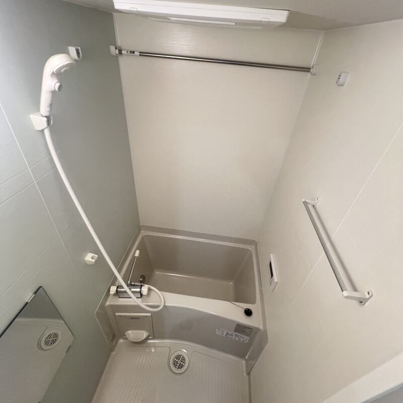 ハレアカラ東浦和302号室 部屋その他