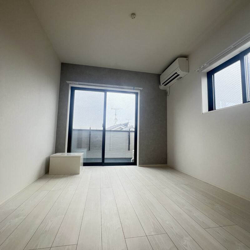 ハレアカラ東浦和302号室 部屋その他