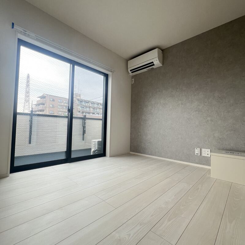 ハレアカラ東浦和303号室 部屋その他