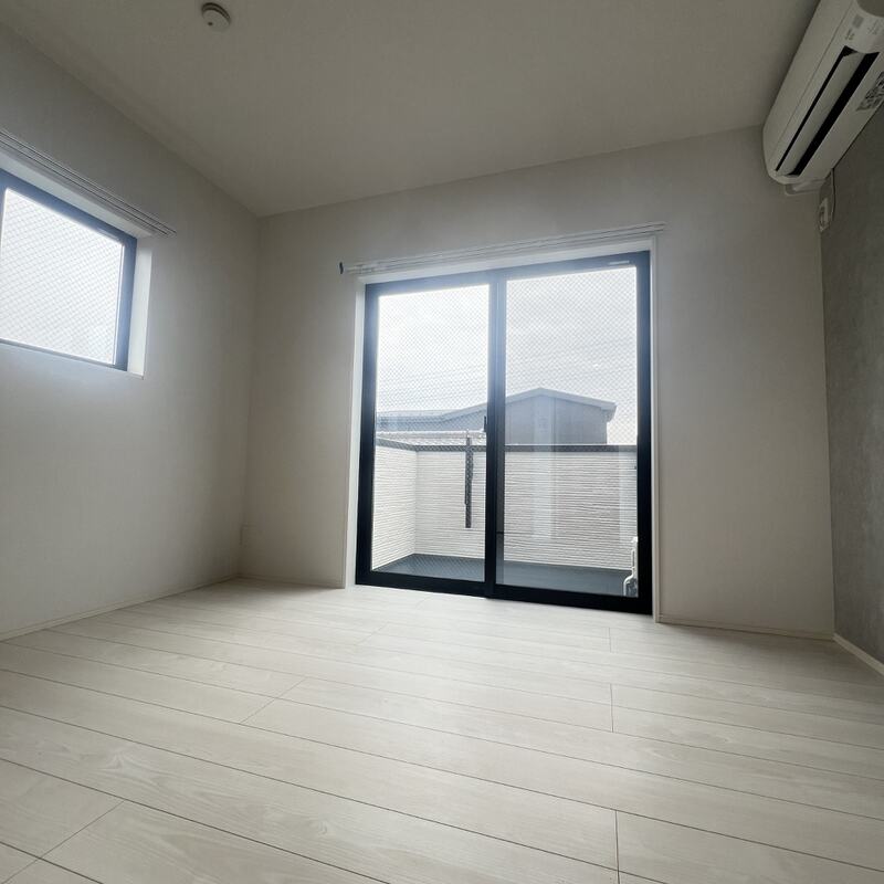 ハレアカラ東浦和303号室 部屋その他