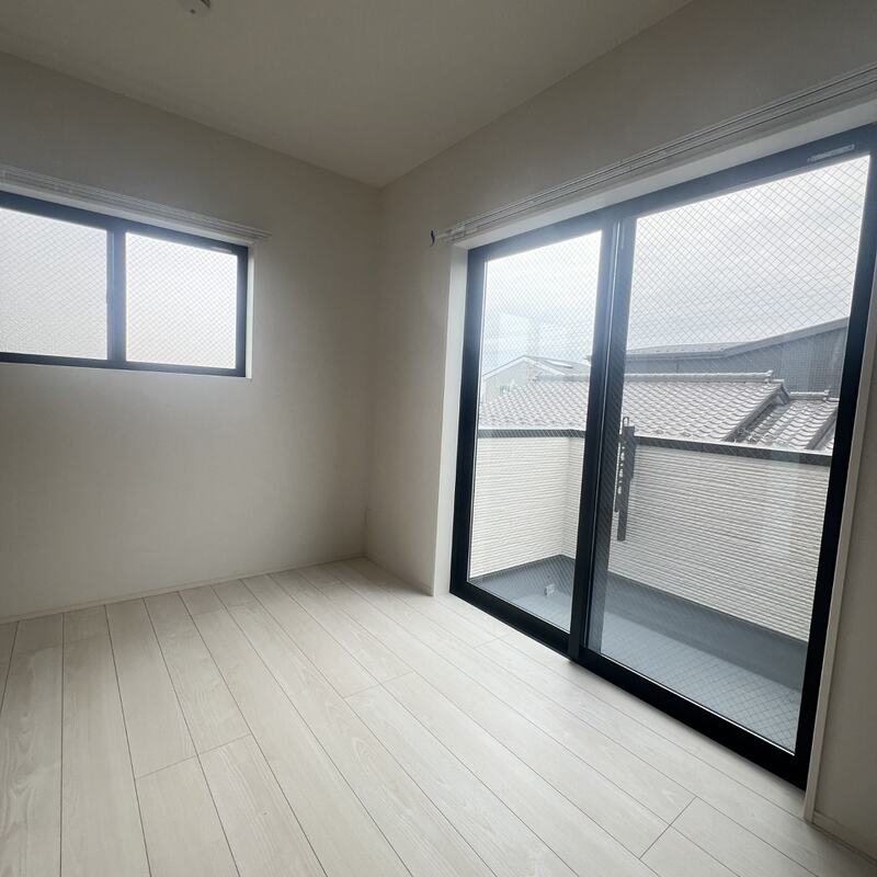 ハレアカラ東浦和303号室 部屋その他