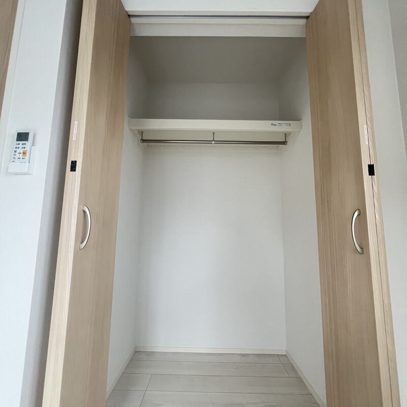 ハレアカラ東浦和303号室 部屋その他