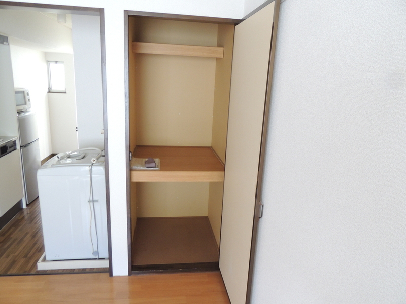 居室収納