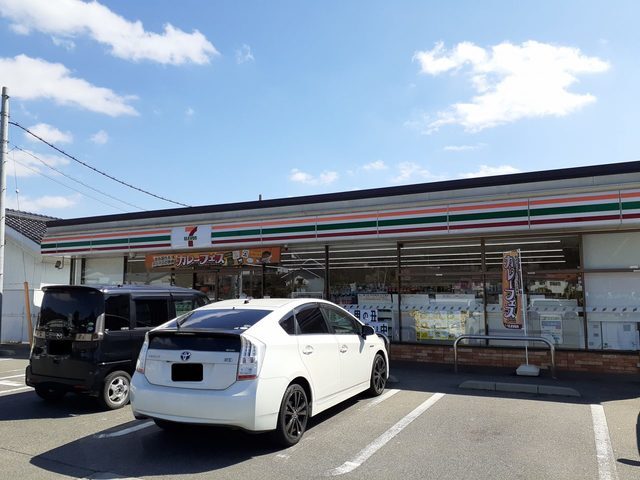 コンビニ