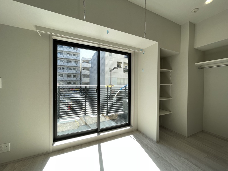 ミリアレジデンス両国Ⅱ1002号室 部屋その他