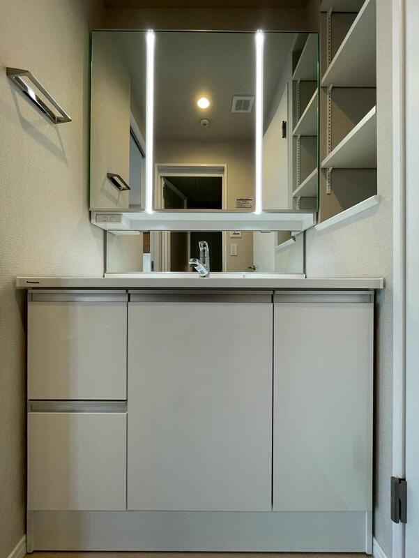 ミリアレジデンス白金台302号室 部屋その他