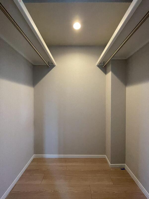 ミリアレジデンス白金台302号室 部屋その他