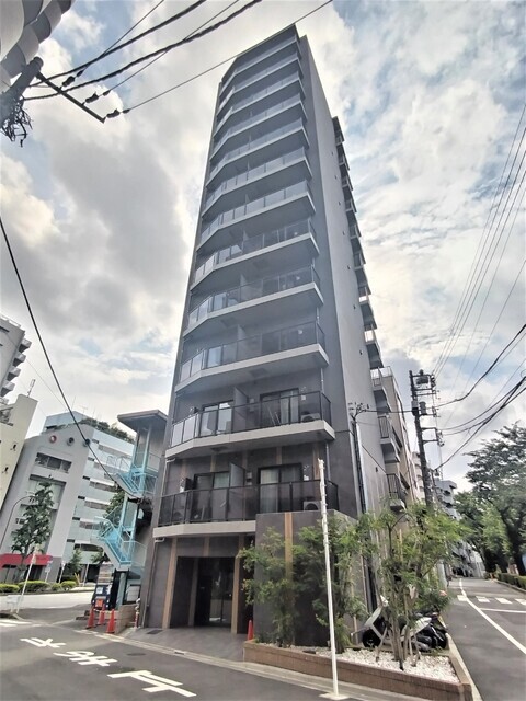 グランジット文京関口 501