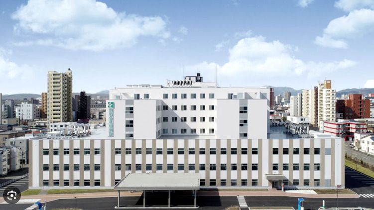 社会医療法人恵佑会札幌病院