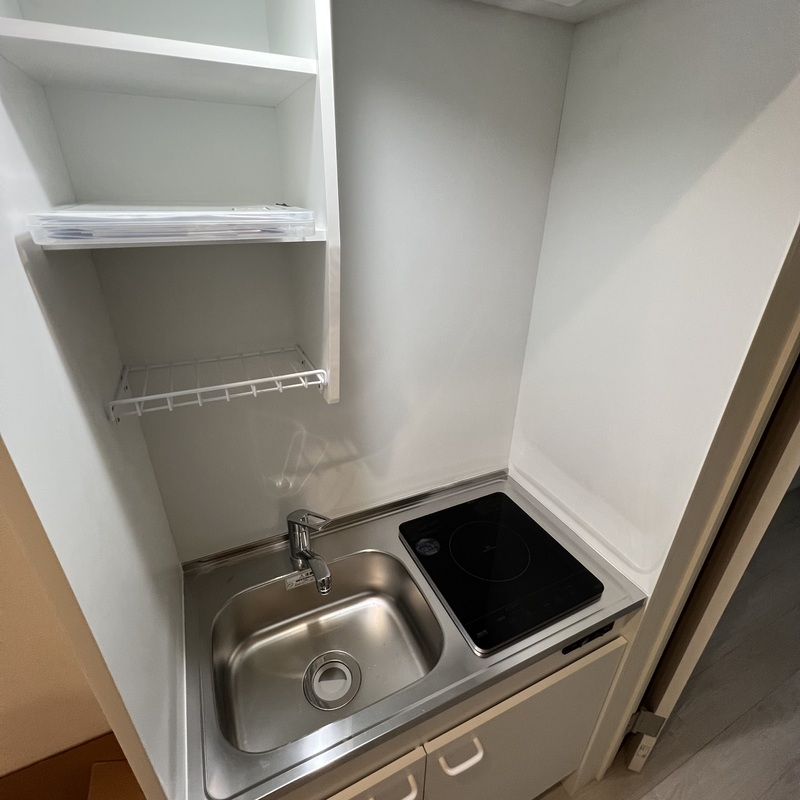 カーサ・メロディア101号室 部屋その他