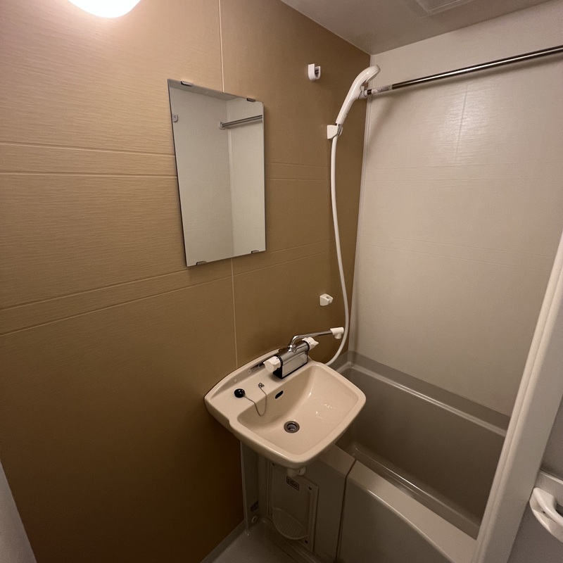 カーサ・メロディア101号室 部屋その他