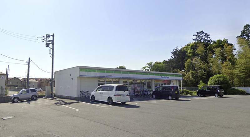 コンビニエンスストア