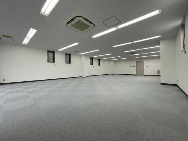 同間取り別フロア写真