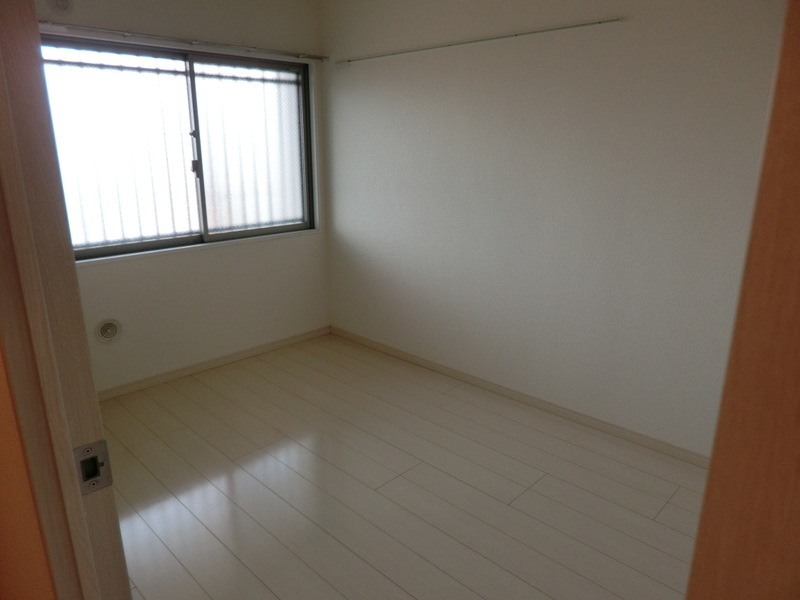 グレースコート 同タイプ別部屋