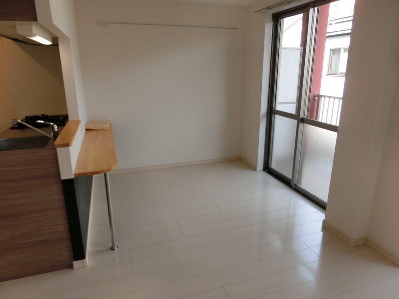グレースコート 同タイプ別部屋