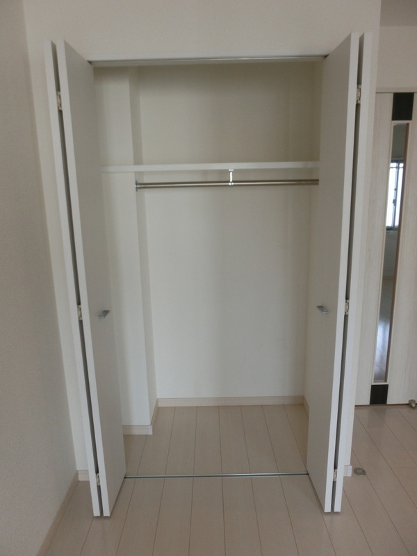 グレースコート 同タイプ別部屋