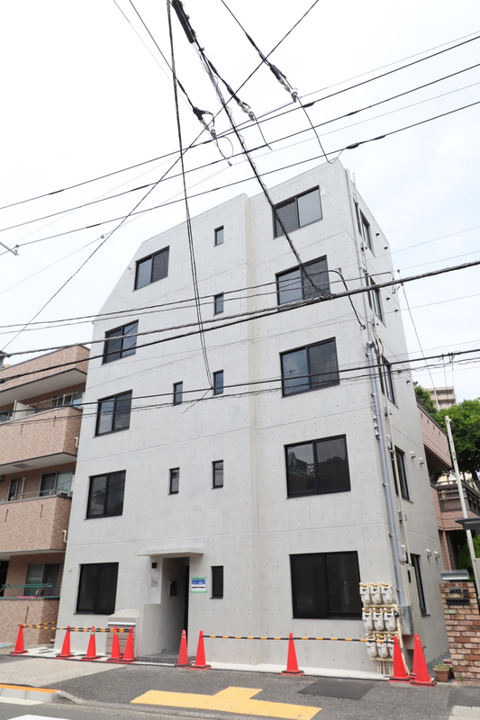 桜ヒルズ護国寺 501