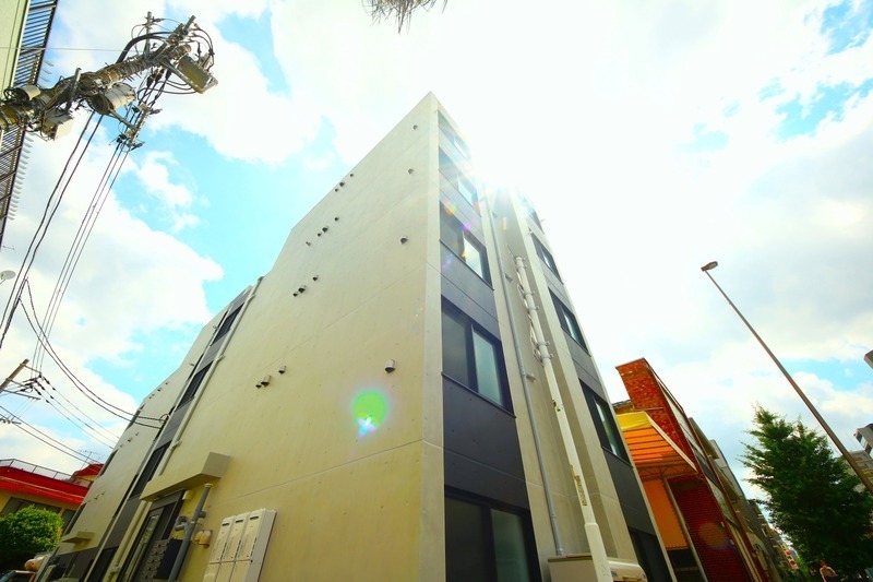 2025年6月完成の新築マンションです☆