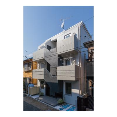プリエール諏訪 101