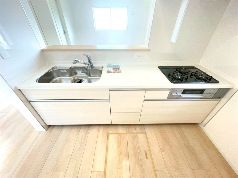 システムキッチン