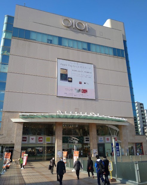 マルイファミリー志木