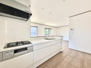 システムキッチン