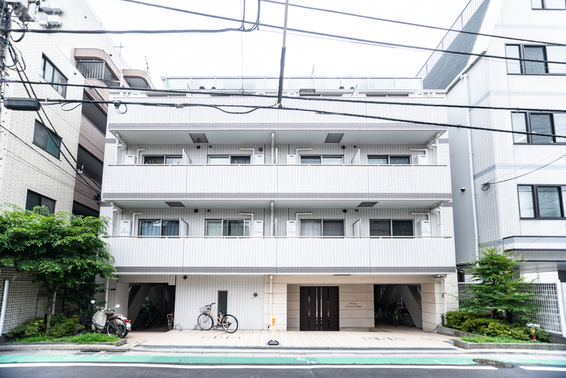 Le−lion Shinjuku−Ochiai 306