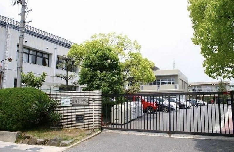 生駒市立生駒台小学校