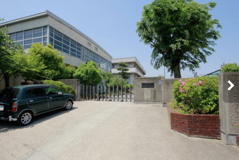 長岡京市立第十小学校